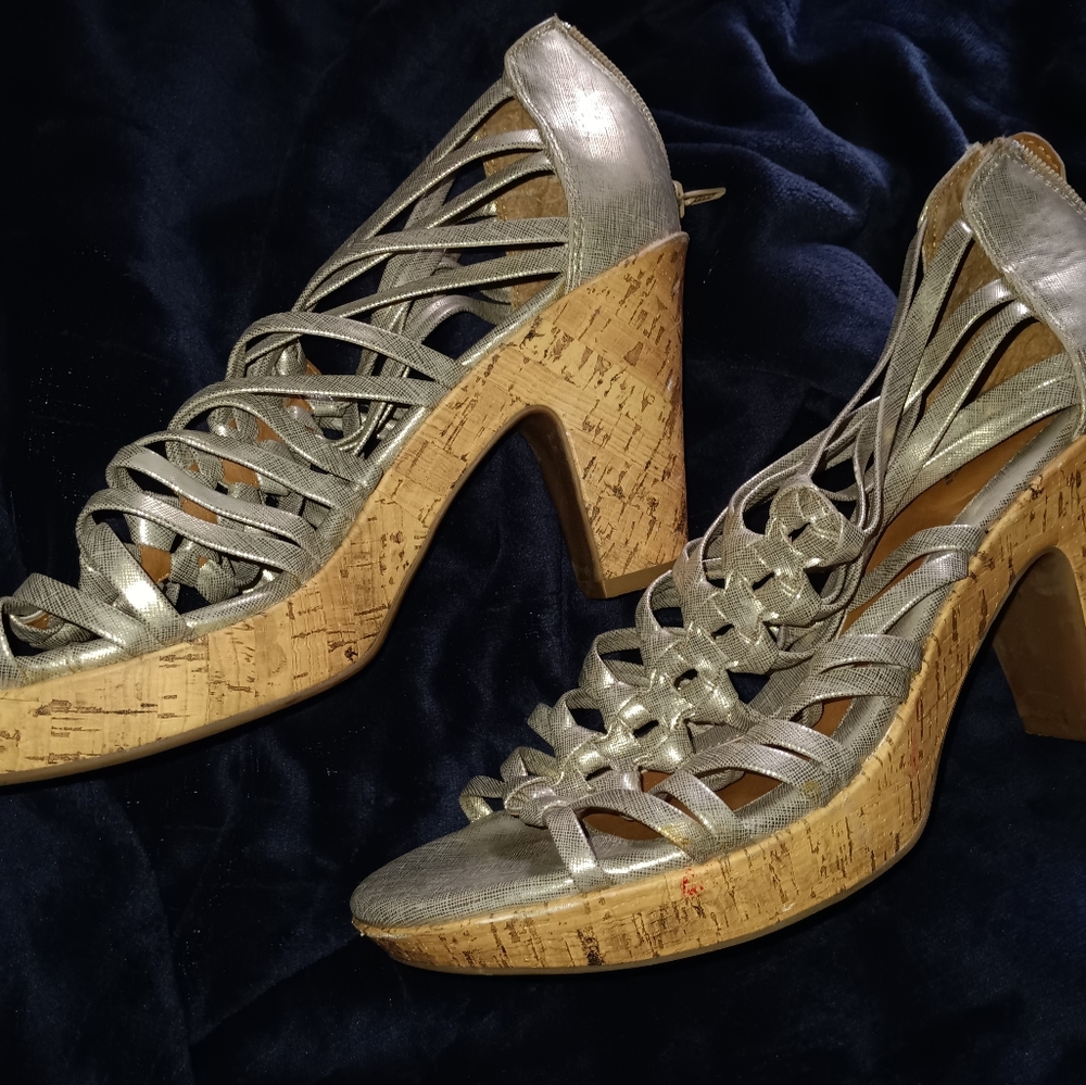 Cloudwalker Sandals